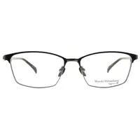 在飛比找蝦皮商城優惠-Masaki Matsushima 鈦光學眼鏡 MFT506