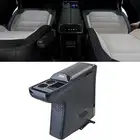 For VW T6.1 Since 2015- Center Console Armrest With Fridge USB Touchpanel