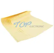 5Pcs Sheets A4 Heat Toner Transfer Paper For DIY PCB Electronic Prototype new