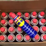 含税 WD40 除銹油 412ML 13.9OZ 箱裝 24 罐 WD-40