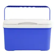 Car Portable Mini Cooler 6L EPS Refrigerator