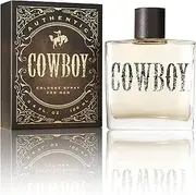 Cowboy Western Cologne