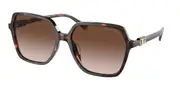 Michael Kors MK2196U JASPER 300613 Women’s Sunglasses Tortoiseshell Size 58