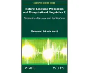 Natural Language Processing and Computational Linguistics 2