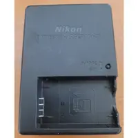 在飛比找蝦皮購物優惠-NIKON原廠充電器MH27(充EL20a/EL20電池)