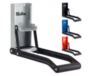 16 oz Metal Can Crusher Heavy Duty Wall Mounted Smasher For Aluminum Soda Cans