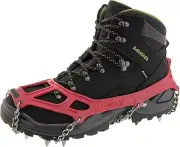 Kahtoola MICROspikes - snow, ice, trail hiking crampons - NEW