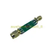 Mini Antenna Isolator High Frequency Wideband Transformer Antenna Isolator NEW
