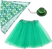 1 Set Pet Decoration Clothes Holiday Porch Goose Outfits Goose Costume Hat Lawn Goose Clothing Fall Porch Goose Outfit Festival Porch Goose Outfit Porch Geese Outfits Plastic