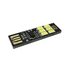 Stepless Dimming Dimmable 5V USB Stick LED Night Light Touch Sensor LED Panel