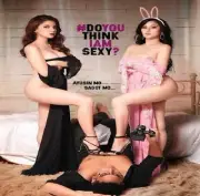 DO YOU THINK I AM SEXY - CHLOE BARRETTO VIVAMAX TAGALOG ENG SUB MOVIE FILM