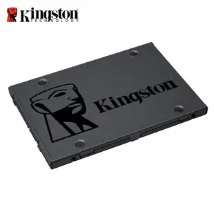 Kingston 240GB 金士頓 2.5吋 SATA3 SSD 固態硬碟 SA400S37 讀500MB/s