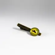 Futurama Hypnotoad Tie Bar