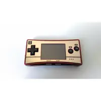 在飛比找蝦皮購物優惠-任天堂 GAME BOY micro 瑪莉歐20週年紀念 G