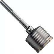 Milwaukee 48-20-5438 One Piece SDS-MAX Core Bit 5"x 22" New