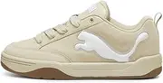 Park Lifestyle SD 395022 Sneakers, 24 Spring Summer Color Patties/Puma White (02), 28.5 cm