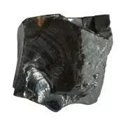 Elite Shungite - Tumbled Stone - B