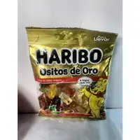 在飛比找蝦皮購物優惠-HARIBO 哈瑞寶 小熊軟糖(100g)