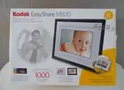 Kodak EasyShare M820 8" Digital Picture Frame 1000 Pictures New Sealed