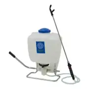 Aqua Systems 15L Backpack Garden Sprayer / NS-15A-R2