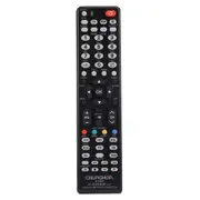 Universal Remote for Hisense Led / Lcd / 3dtv
