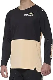 [100%] R-Core X DH Long-Sleeve Jersey - Men's