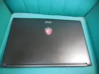 在飛比找Yahoo!奇摩拍賣優惠-MSI GP62 6QF i7-6700HQ 8G/全新51