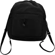 TOKIDNY Backpack Gym Drawstring Bags Workout Bag Football Equipment Bag Travel Sling Bag Outdoor Shoulder Bag Sports Drawstring Bag Gym Bags for Men Soccer Drawstring Bag Yoga Towel Bag