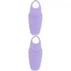 Ice Face Roller Mold Ice Cube Molds Facial Gua Sha Roller Ice Roller