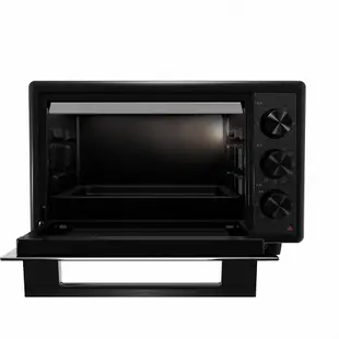 Electrolux 伊萊克斯 25L 極致美味500 獨立式電烤箱 (EOT2515XG)