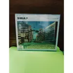 SMAP  世界上唯一的花(日版CD) 全新