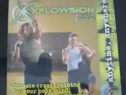 xflowsion anytime anywhere with Eric Paskel audio CD