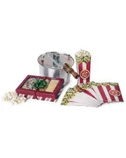 Wabash Valley Farms, Inc Merry Munchies Mix: Seasonally Delicious Flavors In Every Kernel
