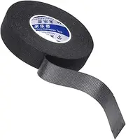 1Roll Slip Grip Tape for Tennis Badminton Rackets Lint Material Elastic Absorbent for Sweaty Hands Sports Activities
