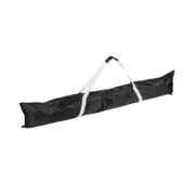 Adjustable Ski Bag Portable Ski Luggage Bag for Ski And Snowboard Organizer