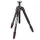 Manfrotto 曼富圖 190 GO!鋁合金四節腳架 MS MT190GOA4