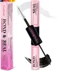 Bond and Seal Lash Glue 12ML - Waterproof Eyelash Extension Adhesive for Cluster