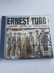 Shelf 1C CD~ERNEST STUBB AMERICAN MUSIC LEGENDS