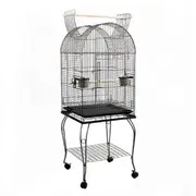 Bird Cage with Perch