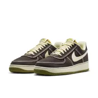 在飛比找PChome24h購物優惠-【NIKE】AIR FORCE 1 07 PRM 男鞋 休閒