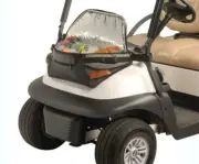 Club Pro Golf Cart Buggy Insulated Cooler Holds Up to 18 Drinks Plus Ice NEW!