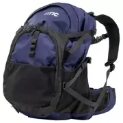 RTIC Hiking Hydration Pack, Backpack, 35L Capacity, 2.5L Reservoir, Navy