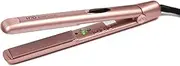 H2D Linear II Hair Straightener, Rose Gold