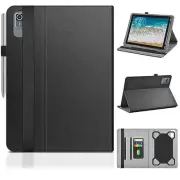 Universal 10 inch Tablet Case,10.1 inch Android Tablet Cover, Shell for Black
