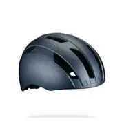Bbb-Cycling Metro Helmet - Matt Dark Grey Size M/L
