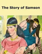 The Story of Samson by Raymond E. Smith (English) Paperback Book