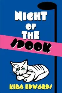 在飛比找博客來優惠-Night of the Spook