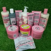 Soap & Glory Products - You Choose