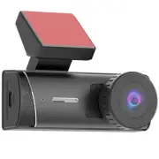 DVR Dash Cam For Car HD Lens Camera 140° Wide Angle WIFI G-Sensor Video Recorder