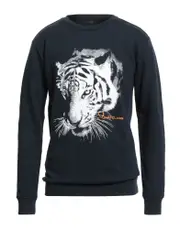 [CAVALLI CLASS] CAVALLI CLASS Sweatshirts - Item 10645322